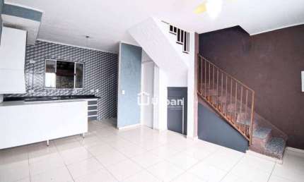 Casa com 2 dormitórios à venda, 63 m² por R$ 220.000,00 - Caucaia do Alto - Cotia/SP