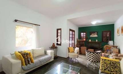 Casa com 3 dormitórios à venda, 292 m² por R$ 799.900,00 - Vila Diva - Carapicuíba/SP