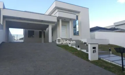 Casa com 3 dormitórios, 188 m² - venda por R$ 1.550.000,00 ou aluguel por R$ 6.500,00/mês - Haras Bela Vista - Vargem Grande Paulista/SP