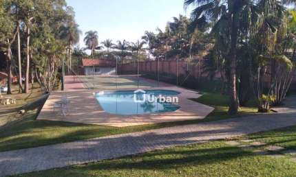 Casa com 7 dormitórios, 1500 m² - venda por R$ 2.999.000,00 ou aluguel por R$ 14.750,00/mês - Haras Bela Vista - Vargem Grande Paulista/SP