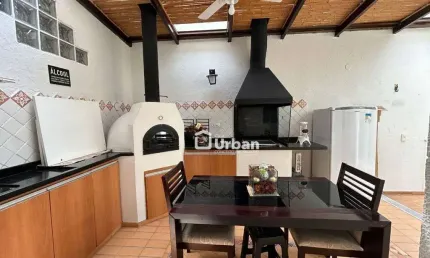 Casa com 3 quartos à venda, 106 m² por R$ 720.000 - Granja Viana - Cotia/SP