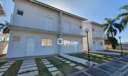 Casa com 2 quartos à venda, 70 m² por R$ 370.000 - Chácara do Carmo - Vargem Grande Paulista/SP