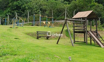 Terreno à venda, 125 m² por r$ 175.000,00 - terra nobre ii - cotia/sp
