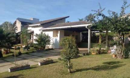 Casa com 4 dormitórios à venda, 199 m² por R$ 915.000,00 - Paysage Serein - Vargem Grande Paulista/SP