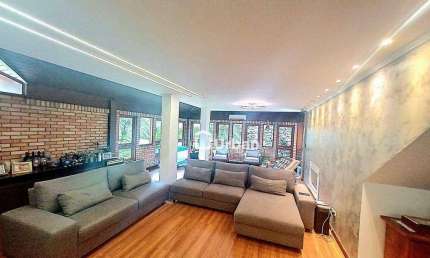Casa com 4 dormitórios à venda, 300 m² por R$ 1.499.000,00 - Recanto Impla - Carapicuíba/SP