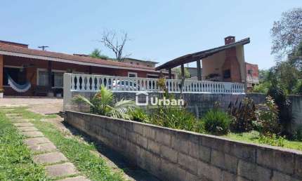 Casa com 3 dormitórios à venda, 152 m² por R$ 400.000,00 - Narita Garden - Vargem Grande Paulista/SP