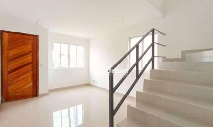 Casa com 2 dormitórios à venda, 63 m² por R$ 235.000,00 - Caucaia do Alto - Cotia/SP