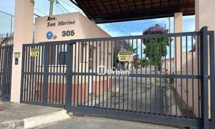 Casa terrea em condomínio 2 dormitórios, tijuco preto,  vargem grande paulista/sp