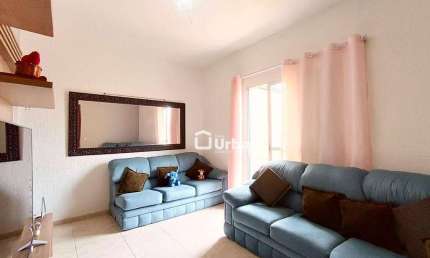 Casa com 2 dormitórios à venda, 81 m² por R$ 480.000,00 - Vargem Grande Paulista - Vargem Grande Paulista/SP