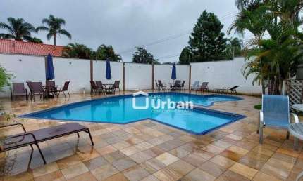 Casa com 3 quartos à venda, 96 m² por R$ 648.000 - Jardim da Glória - Cotia/SP