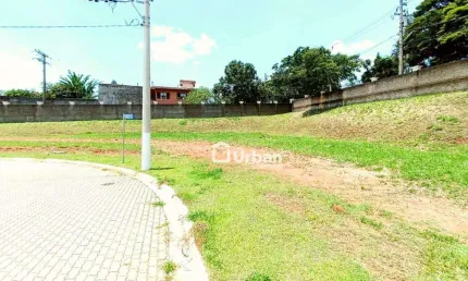 Terreno à venda, 366 m² por R$ 250.000,00 - Caucaia do Alto - Cotia/SP