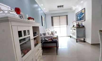Apartamento com 3 dormitórios à venda, 65 m² por R$ 350.000,00 - Residencial Costa Verde - Cotia/SP