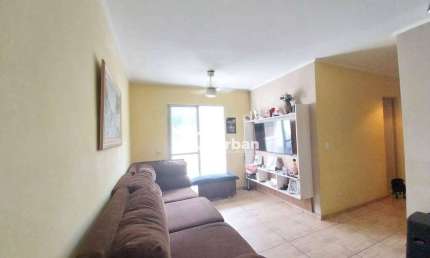 Apartamento com 2 dormitórios à venda, 54 m² por R$ 235.000,00 - Residencial Costa Verde - Cotia/SP