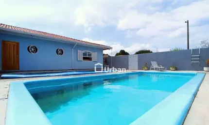 Casa com 4 dormitórios à venda, 390 m² por r$ 1.500.000,00 - haras bela vista - vargem grande paulista/sp