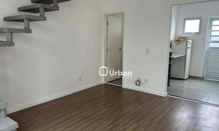 Casa com 2 dormitórios à venda, 58 m² por R$ 250.000,00 - Vila Campestre - Vargem Grande Paulista/SP
