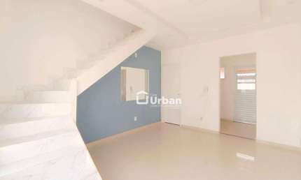 Casa com 2 dormitórios à venda, 49 m² por R$ 180.000,00 - Água Espraiada (Caucaia do Alto) - Cotia/SP