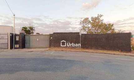 Terreno à venda, 1870 m² por R$ 2.500.000,00 - Cotia - Cotia/SP