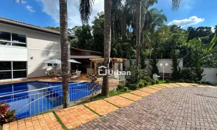 Casa com 3 quartos à venda, 150 m² por R$ 810.000 - Granja Viana - Cotia/SP