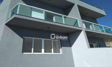 Casa com 3 dormitórios à venda, 92 m² por R$ 350.000,00 - Parque do Agreste Gl Dois - Vargem Grande Paulista/SP