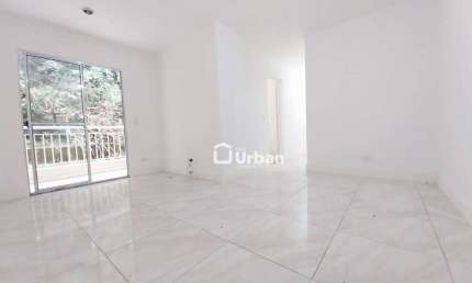 Apartamento com 3 dormitórios à venda, 65 m² por R$ 280.000,00 - Residencial Costa Verde - Cotia/SP