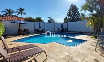Casa com 3 quartos à venda, 105 m² por R$ 638.200 - Jardim da Glória - Cotia/SP