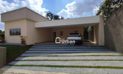Casa com 3 quartos, 300 m² - venda por R$ 1.600.000 ou aluguel por R$ 6.750/mês - Granja Viana – Águas da Fazendinha - Carapicuíba/SP