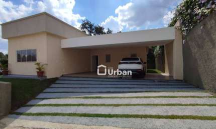 Casa com 3 quartos, 300 m² - venda por R$ 1.600.000 ou aluguel por R$ 6.750/mês - Granja Viana – Águas da Fazendinha - Carapicuíba/SP