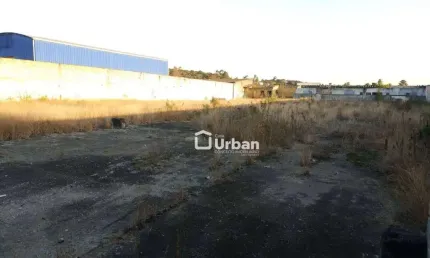 Terreno Plano em área Industrial - Rodovia Bunjiro Nakao km 47