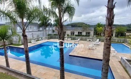 Casa com 3 dormitórios à venda, 80 m² por R$ 580.000,00 - Gramado - Cotia/SP