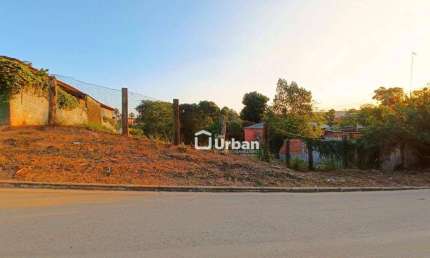 Terreno à venda, 900 m² por R$ 150.000,00 - Altos de Caucaia (Caucaia do Alto) - Cotia/SP