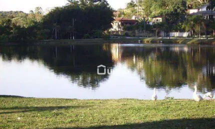 Terreno à venda, 1000 m² por R$ 300.000,00 - Colonial Village (Caucaia do Alto) - Cotia/SP