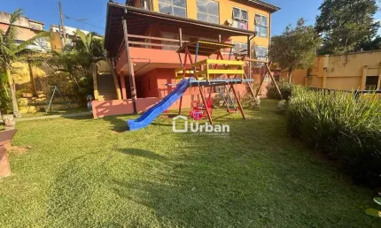 Casa à venda, 87 m² por r$ 369.000,00 - granja viana - cotia/sp