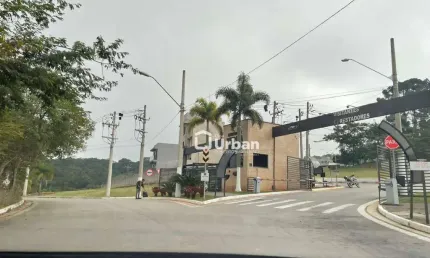 Terreno à venda, 125 m² por R$ 160.000,00 - Terra Nobre Granja Viana - Vargem Grande Paulista/SP