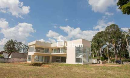 Casa com 5 dormitórios à venda, 740 m² por R$ 3.900.000,00 - Jardim Bela Vista - Vargem Grande Paulista/SP