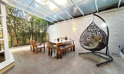 Casa com 4 quartos ( 02 suítes ) à venda, 200 m² por R$ 910.000 - Granja Viana - Cotia/SP