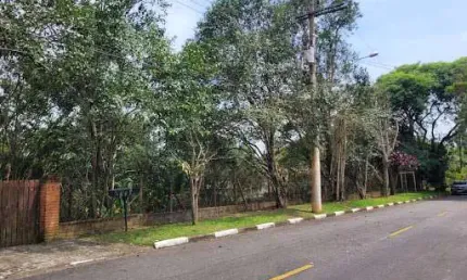 Terreno à venda, 1085 m² por R$ 349.900,00 - Tijuco Preto - Vargem Grande Paulista/SP