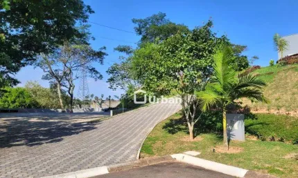 Terreno à venda, 360 m² por R$ 175.000,00 - Recanto Jatobá - Vargem Grande Paulista/SP