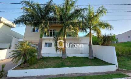 Casa com 5 quartos à venda, 362 m² por R$ 1.590.000 - Chácara Represinha - Cotia/SP