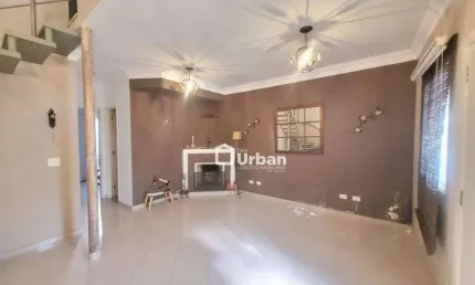 Casa com 3 quartos à venda, 110 m² por R$ 669.000 - GRANJA VIANA – NEW VILLAGE - Cotia/SP