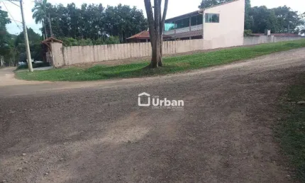 Terreno à venda, 360 m² por R$ 234.000,00 - Granja Cristiana - Vargem Grande Paulista/SP