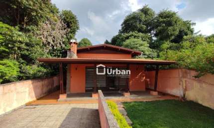 Casa com 3 quartos à venda, 301 m² por R$ 679.990 - Granja Viana - Vila São Fernando - Cotia/SP