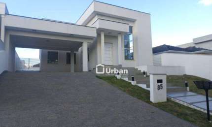 Casa com 3 dormitórios, 188 m² - venda por R$ 1.550.000,00 ou aluguel por R$ 6.500,00/mês - Haras Bela Vista - Vargem Grande Paulista/SP
