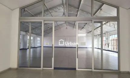 Salão Comercial/ Eventos - Centro Vargem Grande Paulista
