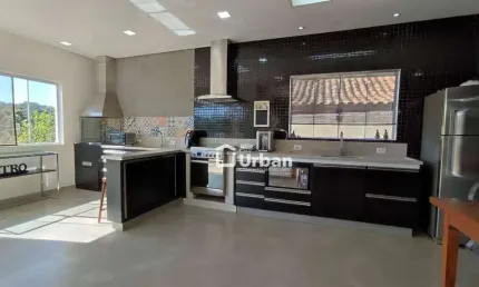 Casa com 3 dormitórios à venda, 255 m² por R$ 1.450.000,00 - Vargem Grande Paulista - Vargem Grande Paulista/SP
