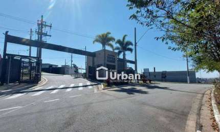 Terreno à venda, 139 m² por R$ 190.000,00 - Terra Nobre Granja Vianna - Cotia/SP