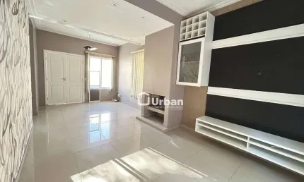 Casa com 3 quartos venda, 125 m² por r$ 599.000 - granja viana - cotia/sp
