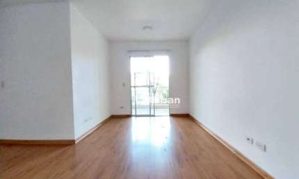 Apartamento com 3 dormitórios à venda, 65 m² por R$ 290.000,00 - Cotia - Cotia/SP