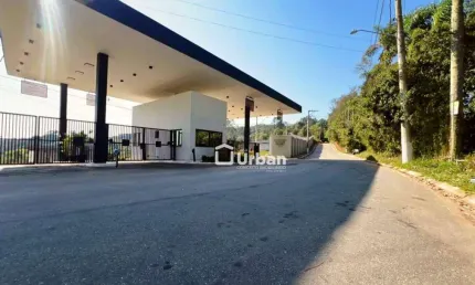 Terreno à venda, 527 m² por r$ 220.000 - esmeralda park (caucaia do alto) - cotia/sp