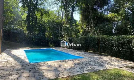 Chácara com 3 quartos à venda, 1559 m² por R$ 620.000 - Jardim Santa Paula - Cotia/SP