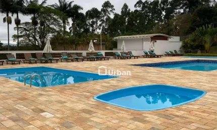 Terreno à venda, 200 m² por R$ 180.000,00 - Água Espraiada (Caucaia do Alto) - Cotia/SP